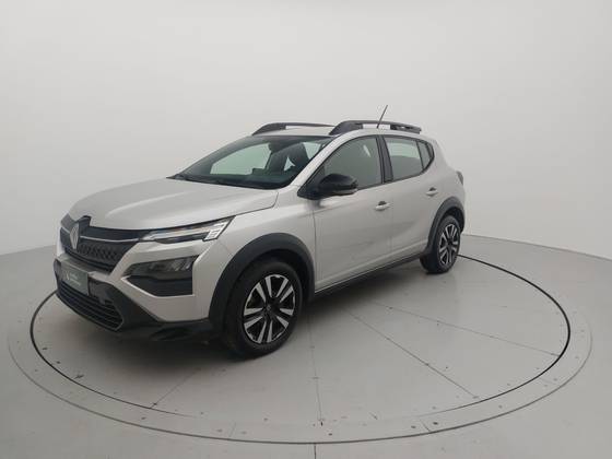 RENAULT KARDIAN 1.0 TCE FLEX EVOLUTION EDC